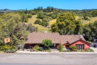 26651 Hwy 128, Yorkville, CA - AERIAL  map view - Image1
