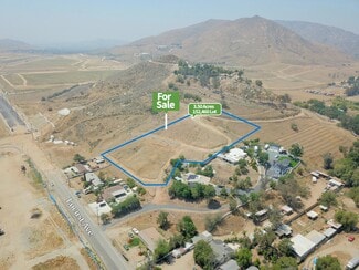 More details for 11200 Locust ave, Bloomington, CA - Land for Sale