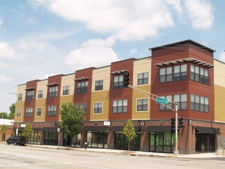 More details for 5901 Delmar Blvd, Saint Louis, MO - Office/Retail for Lease