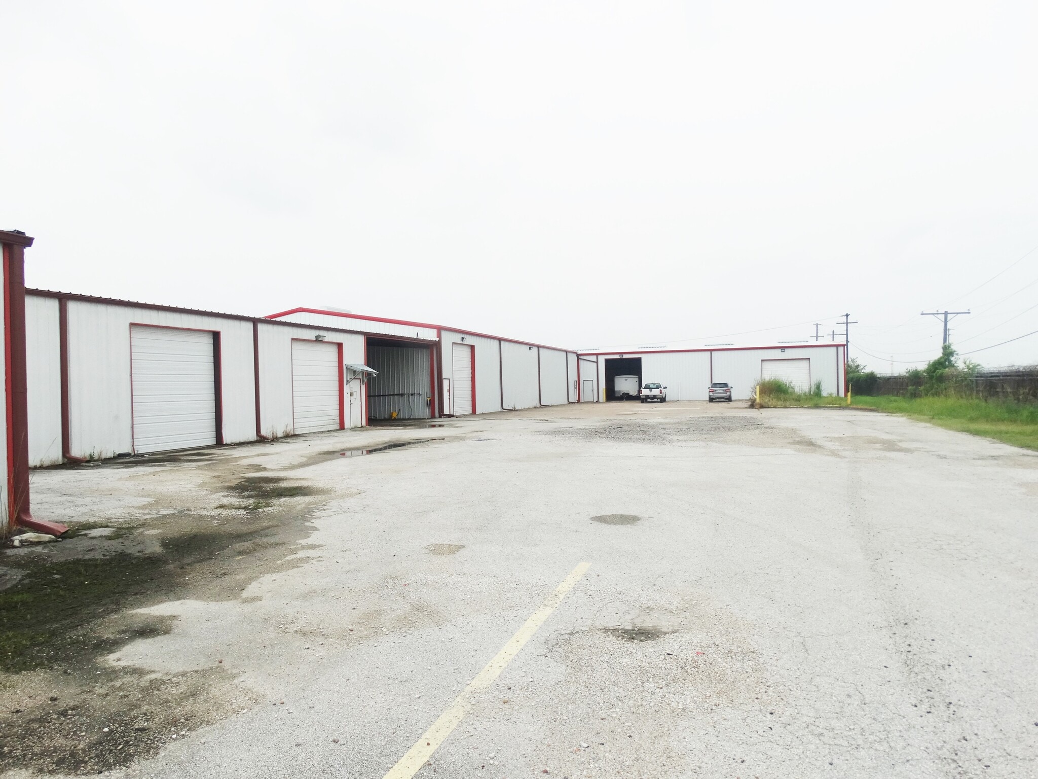 9011 Sheldon Rd, Houston, TX 77049 Industrial for Lease