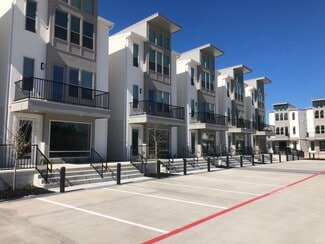 More details for 18732 Centro Main St, Shenandoah, TX - Office for Lease