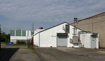 Lease Options Available - Industrial Property