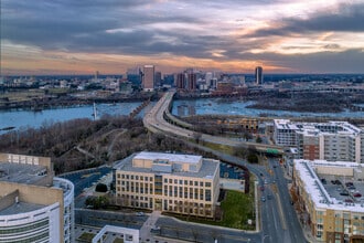 901 Semmes Ave, Richmond, VA - Aerial  map view - Image1