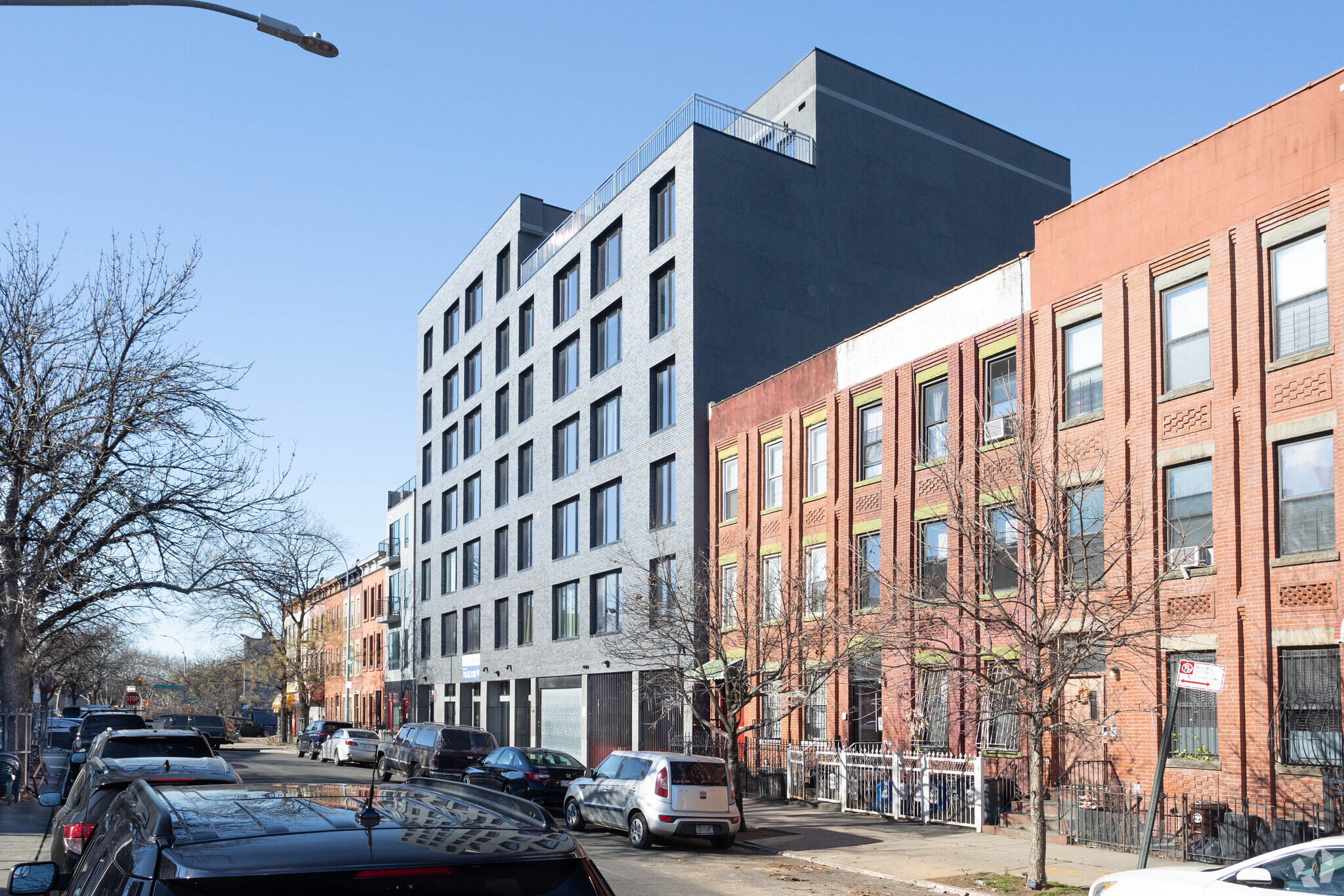 15 Somers St, Brooklyn, NY 11233 - Multifamily for Sale | LoopNet