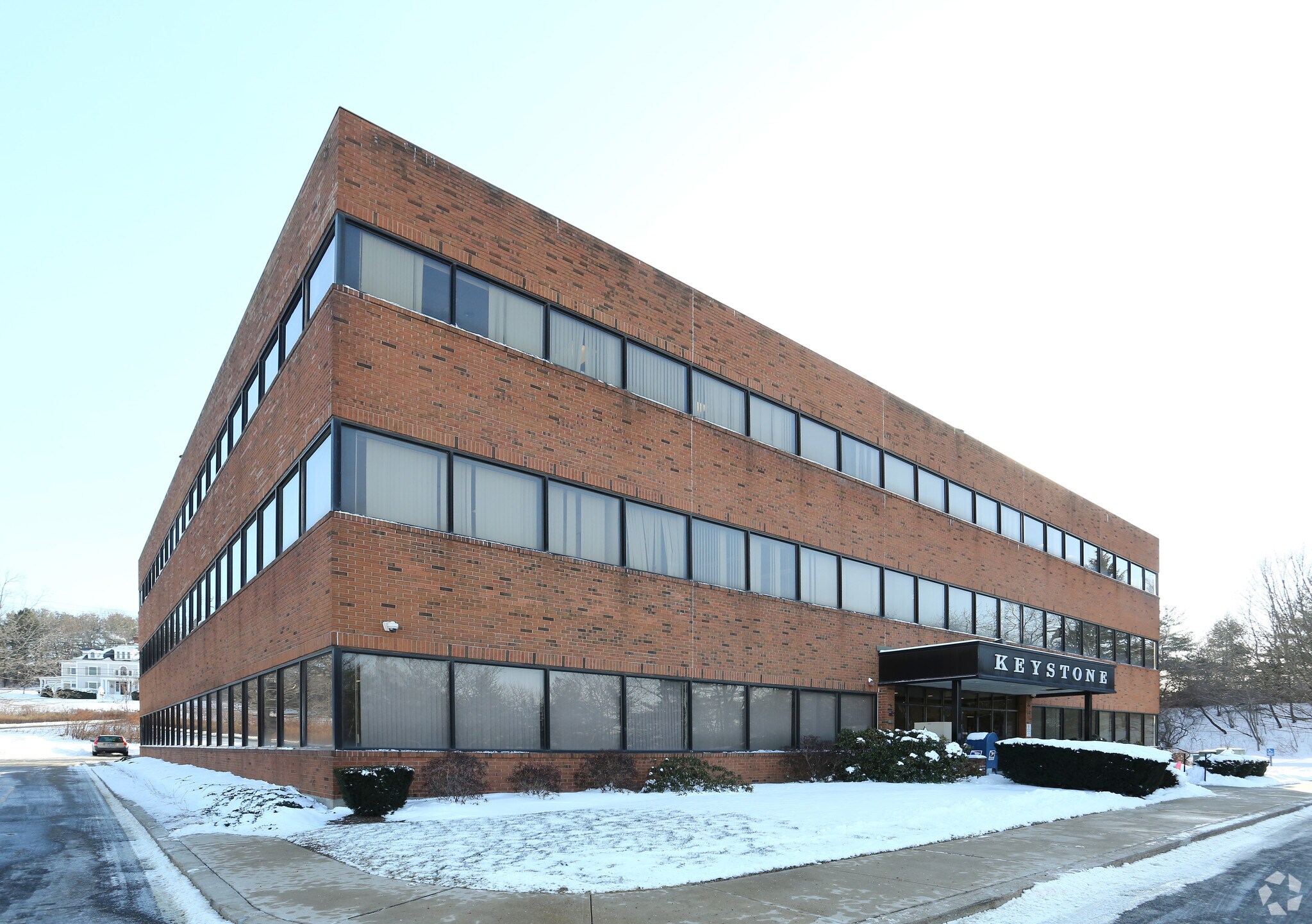 85 Barnes Rd, Wallingford, CT for sale Building Photo- Image 1 of 1