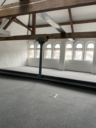 More details for 35 King St, Bristol - Office for Lease