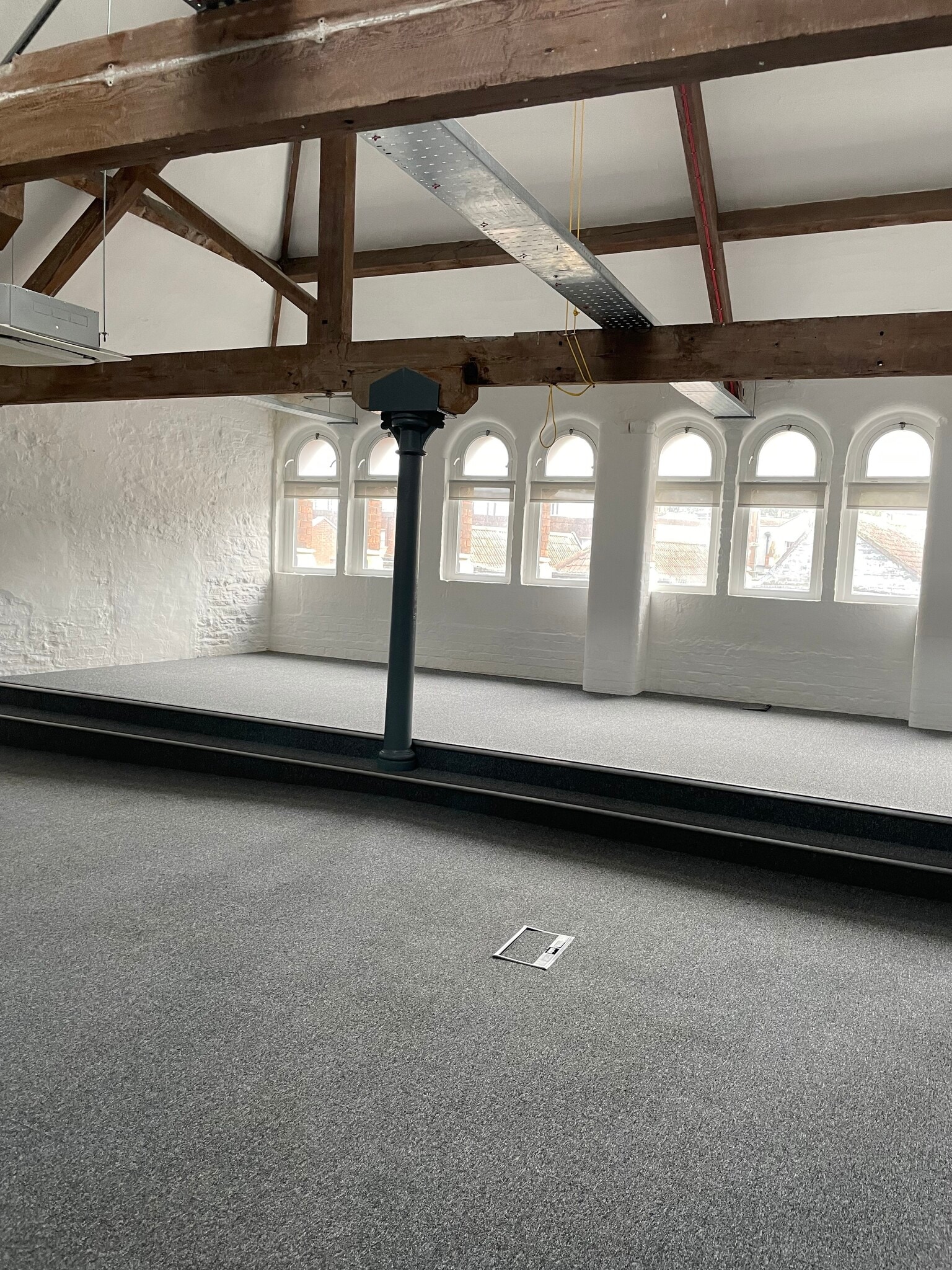 35 King St, Bristol for lease Interior Photo- Image 1 of 4