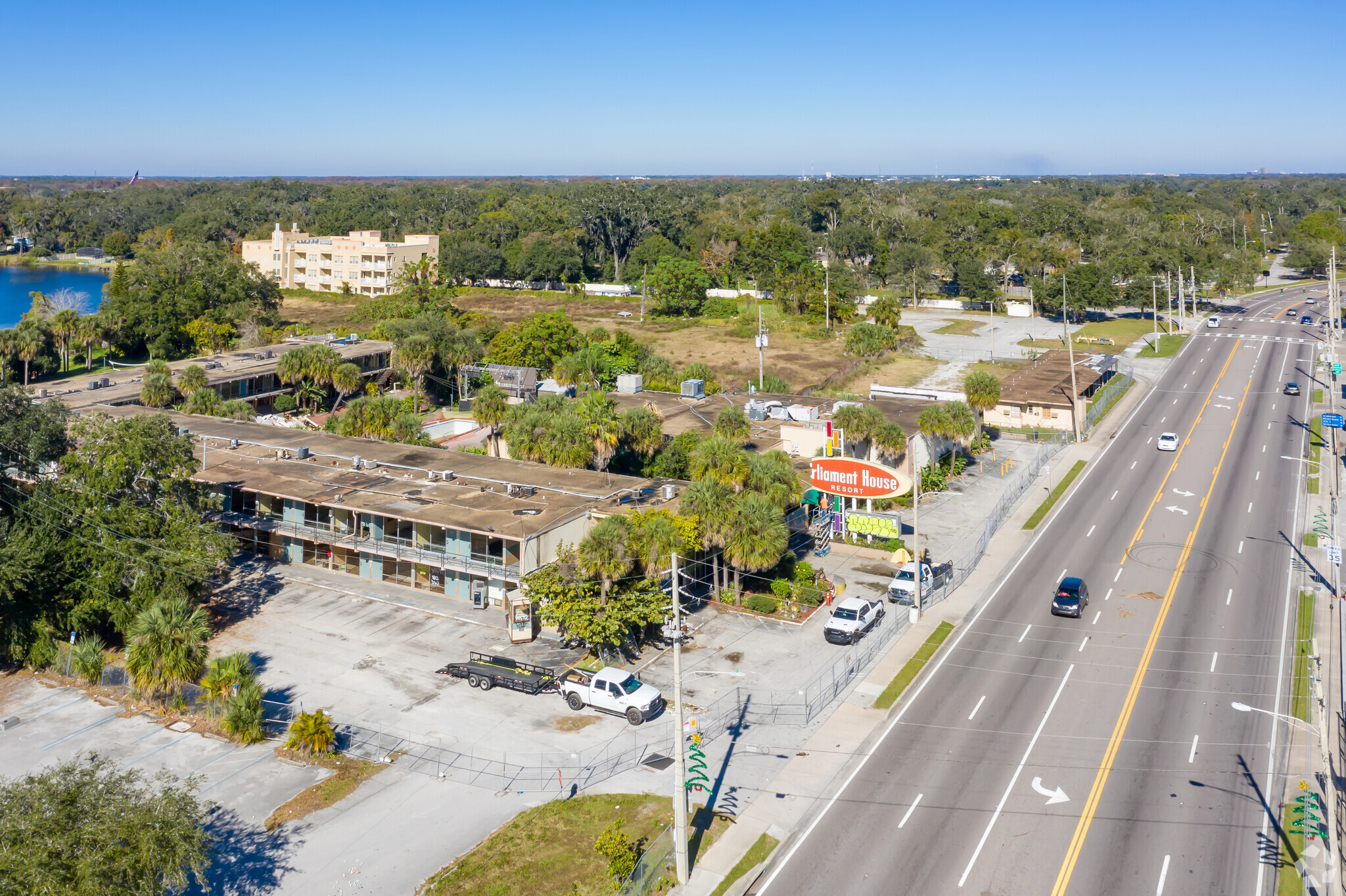 410 N Orange Blossom Trl, Orlando, FL for sale Primary Photo- Image 1 of 1