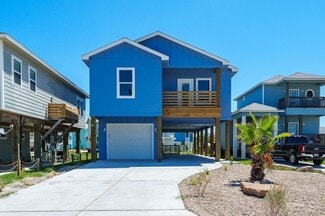 More details for 162 La Concha Blvd #28,, Port Aransas, TX - Specialty for Sale