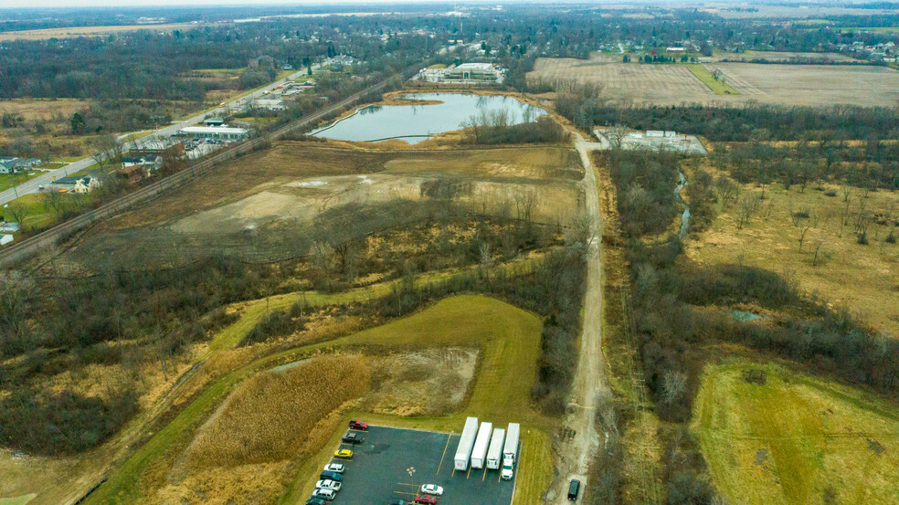 Columbia St, Crete, IL for sale - Building Photo - Image 3 of 5