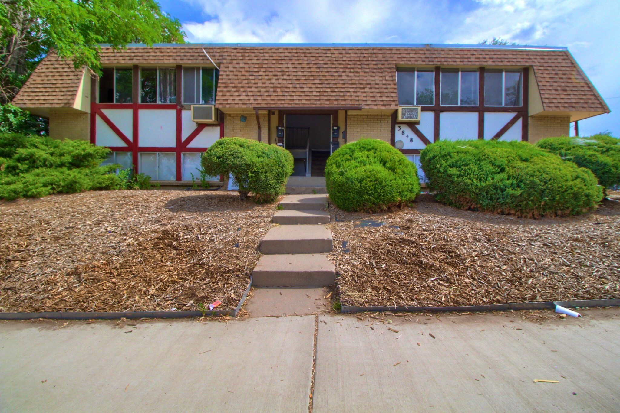 3848 S Lowell Blvd, Denver, CO for sale Building Photo- Image 1 of 1