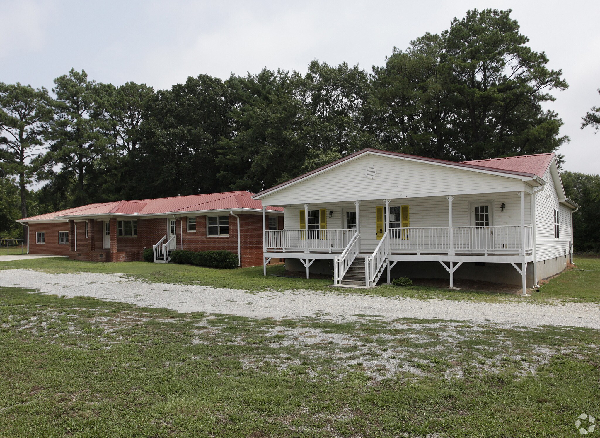 441 Carrollton St, Temple, GA for sale Primary Photo- Image 1 of 1
