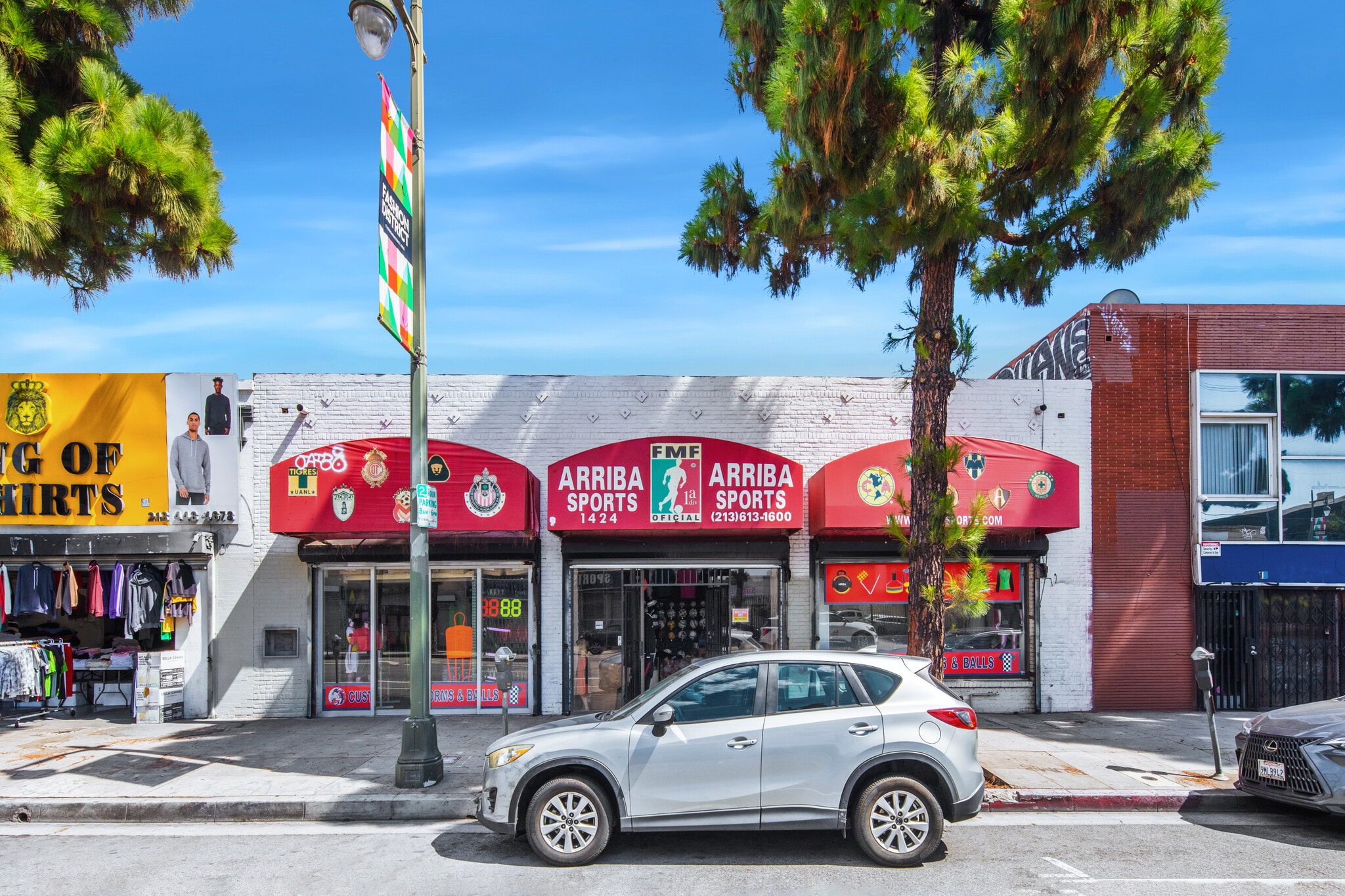 1424 S Main St, Los Angeles, CA for sale Building Photo- Image 1 of 20