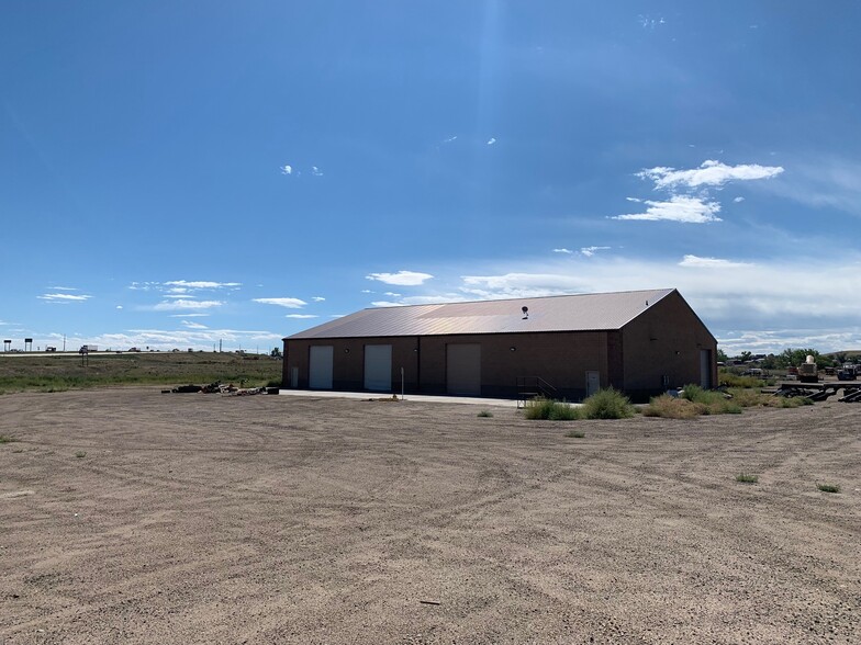 2425 W I-25 Frontage Rd, Erie, CO for sale - Building Photo - Image 1 of 1