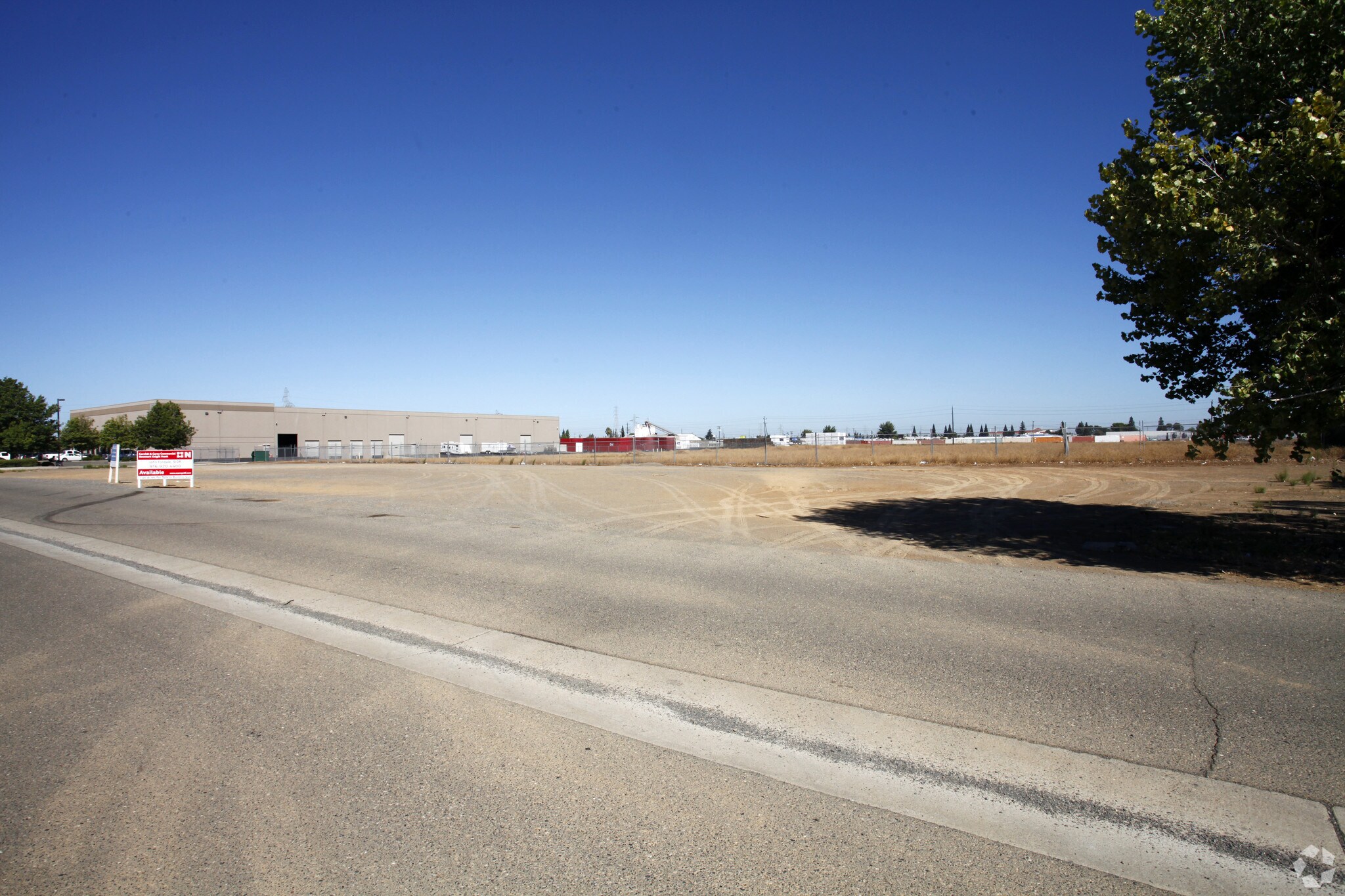 Power Ridge Rd, Sacramento, CA for sale Primary Photo- Image 1 of 1