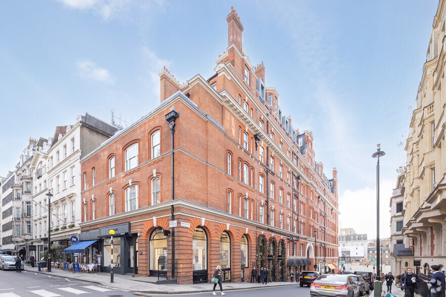 14-16 Hay Hl, London for sale - Primary Photo - Image 1 of 1