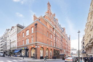 More details for 15-16 Hay Hl, London - Retail for Lease