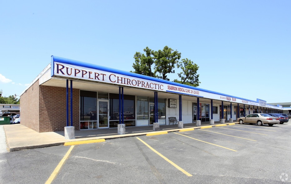 2622 NASA Rd 1, Seabrook, TX for lease - Primary Photo - Image 3 of 3