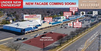 More details for 931-953 Fischer Blvd, Toms River, NJ - Retail for Lease