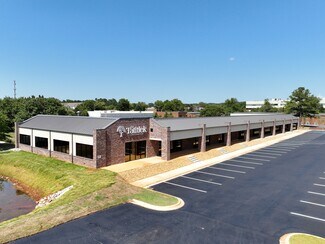 More details for 641 NW Wynn Dr, Huntsville, AL - Office for Lease