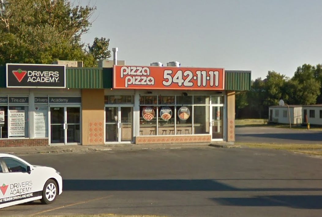 1763 Bath Rd, Kingston, ON for sale Primary Photo- Image 1 of 1