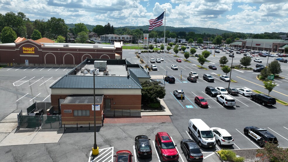 2100 W Union Blvd, Bethlehem, PA for lease - Building Photo - Image 3 of 39