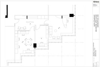 80 S 8th St, Minneapolis, MN for lease Site Plan- Image 1 of 10