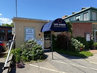 More details for 865 Islington St, Portsmouth, NH - Office/Retail for Lease
