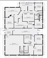 2820-2828 Linda Ln, Oklahoma City, OK for lease Site Plan- Image 1 of 1