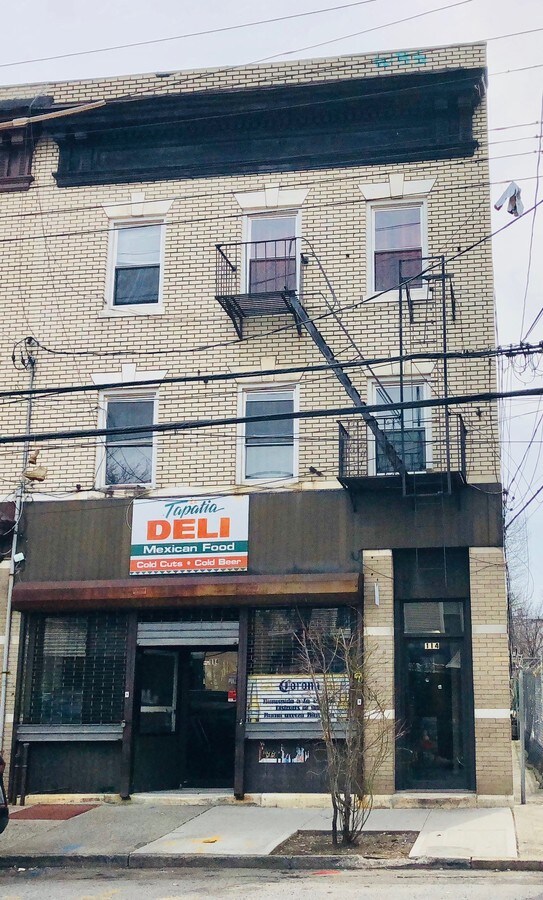 114 Union Ave, New Rochelle, NY 10801