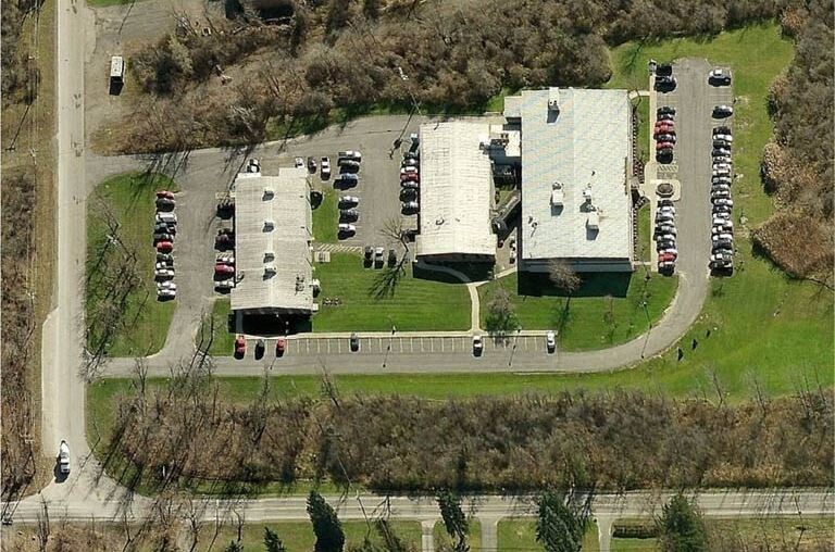 4098 Barton Rd, Clarence, NY for sale Building Photo- Image 1 of 1