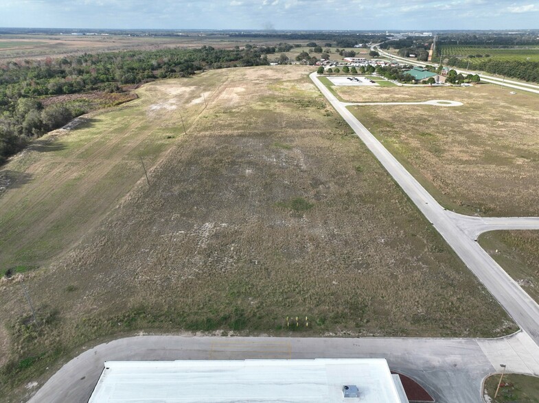 0 Longleaf blvd, Lake Wales, FL for sale - Building Photo - Image 3 of 9