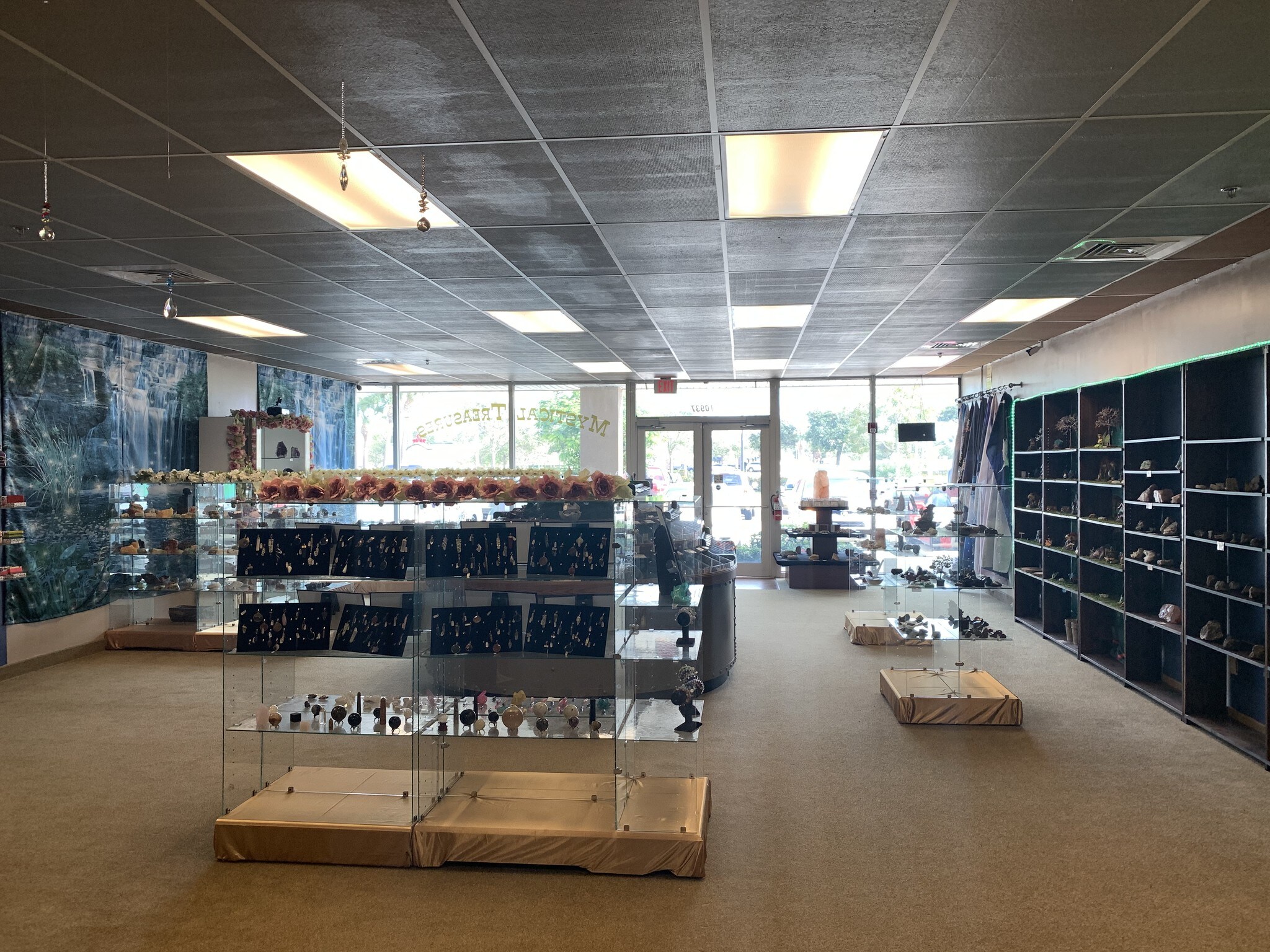 10921-10941 S US 1 Hwy, Port Saint Lucie, FL for sale Interior Photo- Image 1 of 1