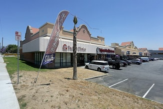 More details for 1501-1519 S Riverside Ave, Rialto, CA - Office/Retail, Retail for Lease