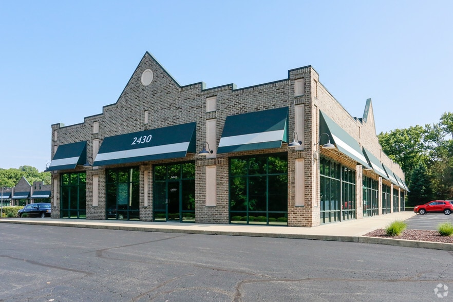 2430 Dayton Xenia Rd, Dayton, OH for sale - Building Photo - Image 3 of 10