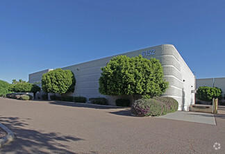 More details for 6152 W Detroit St, Chandler, AZ - Industrial for Lease