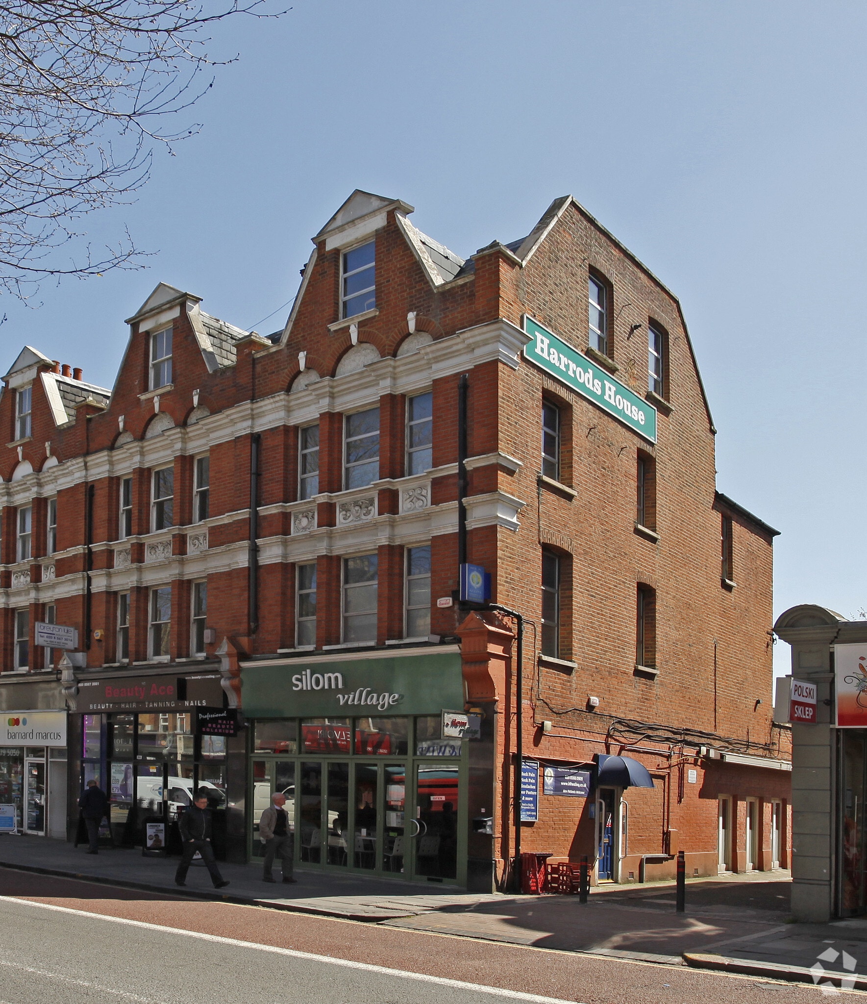 57-57A The Mall, London for sale Primary Photo- Image 1 of 1