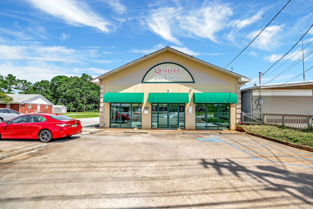 516 Pearman Dairy Rd, Anderson, SC for sale Building Photo- Image 1 of 36