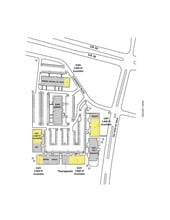 5201 Fountain Dr, Crown Point, IN - AERIAL  map view