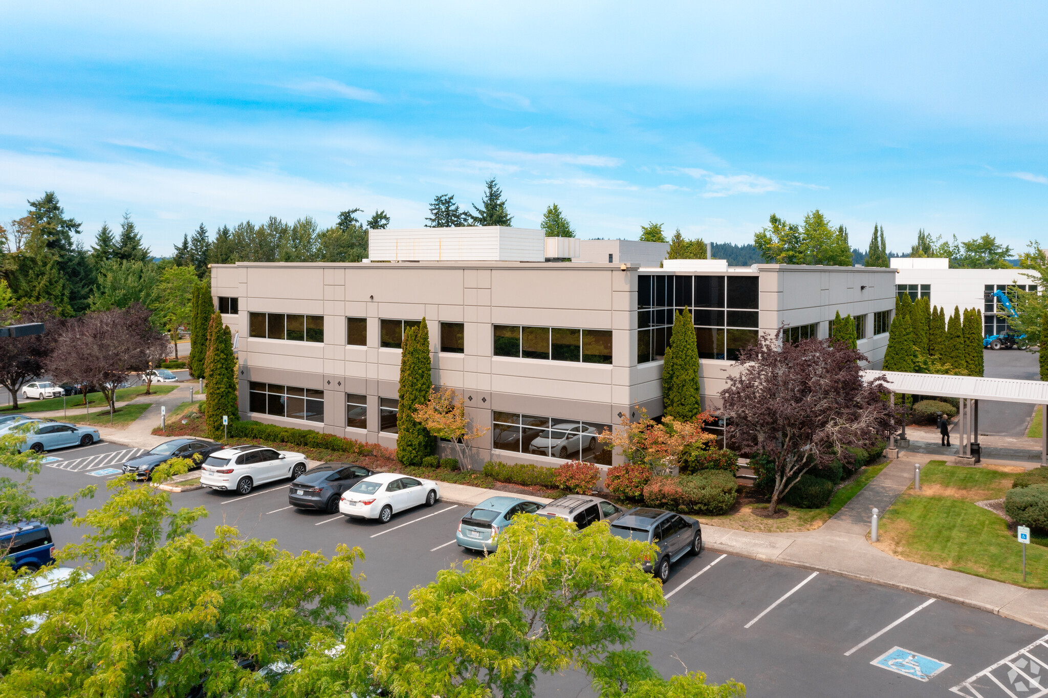 6222 185th Ave NE, Redmond, WA 98052 - Redmond Hilltop Bldg 18 ...