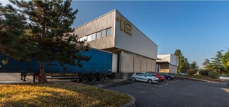 More details for Office, Industrial for Lease