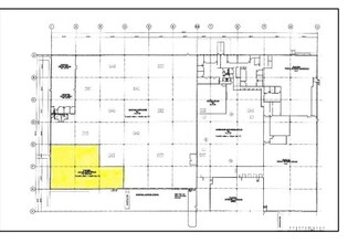 30 Enterprise Ave, Secaucus, NJ for lease Floor Plan- Image 1 of 1