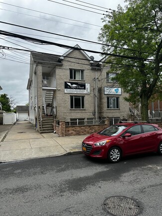 More details for 1330-1332 Rockland Ave, Staten Island, NY - Office, Medical for Lease