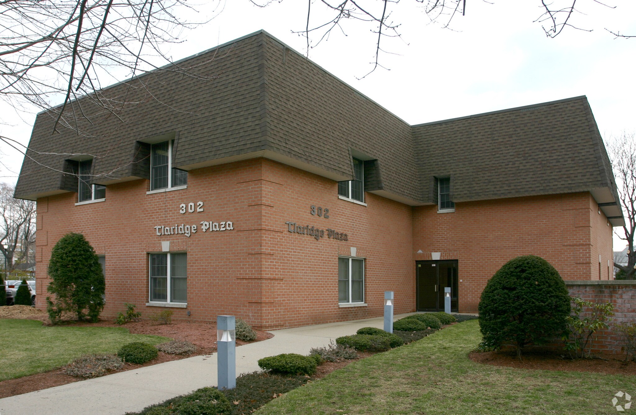 302 Union St, Hackensack, NJ for sale Primary Photo- Image 1 of 1