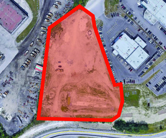 More details for 540 Motor Works Pvt, Ottawa, ON - Land for Sale