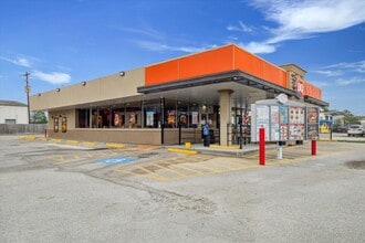 10404 Telephone Rd, Houston, TX for lease Building Photo- Image 1 of 10