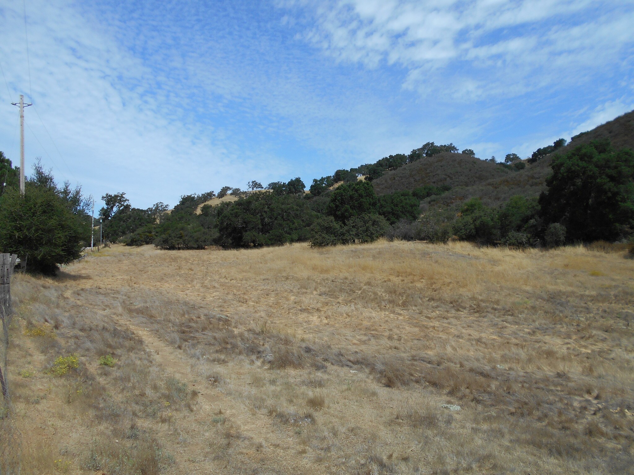 Llano Rd, Atascadero, CA for sale Primary Photo- Image 1 of 1