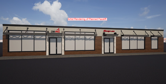 More details for 8075-8085 N Atlantic Ave, Cape Canaveral, FL - Retail for Lease