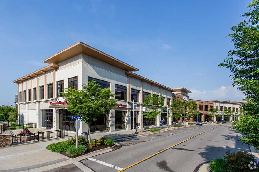 1900 Main St, Canonsburg, PA for lease - Building Photo - Image 1 of 5