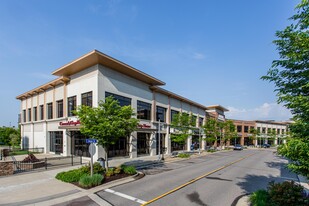 Southpointe Town center - Loft